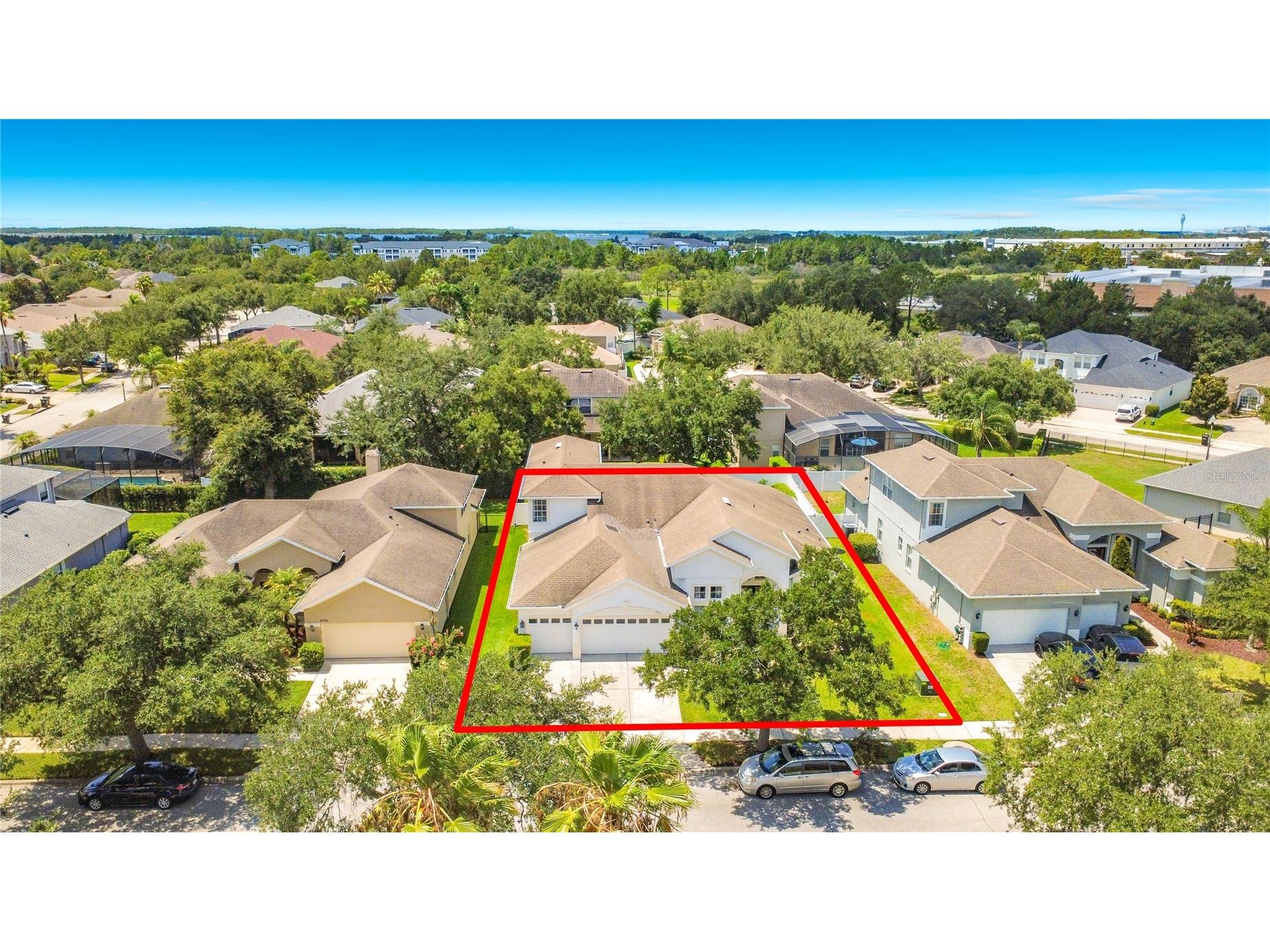 8552 Keswick Pointe Drive Orlando FL 32829 O6410733 image48