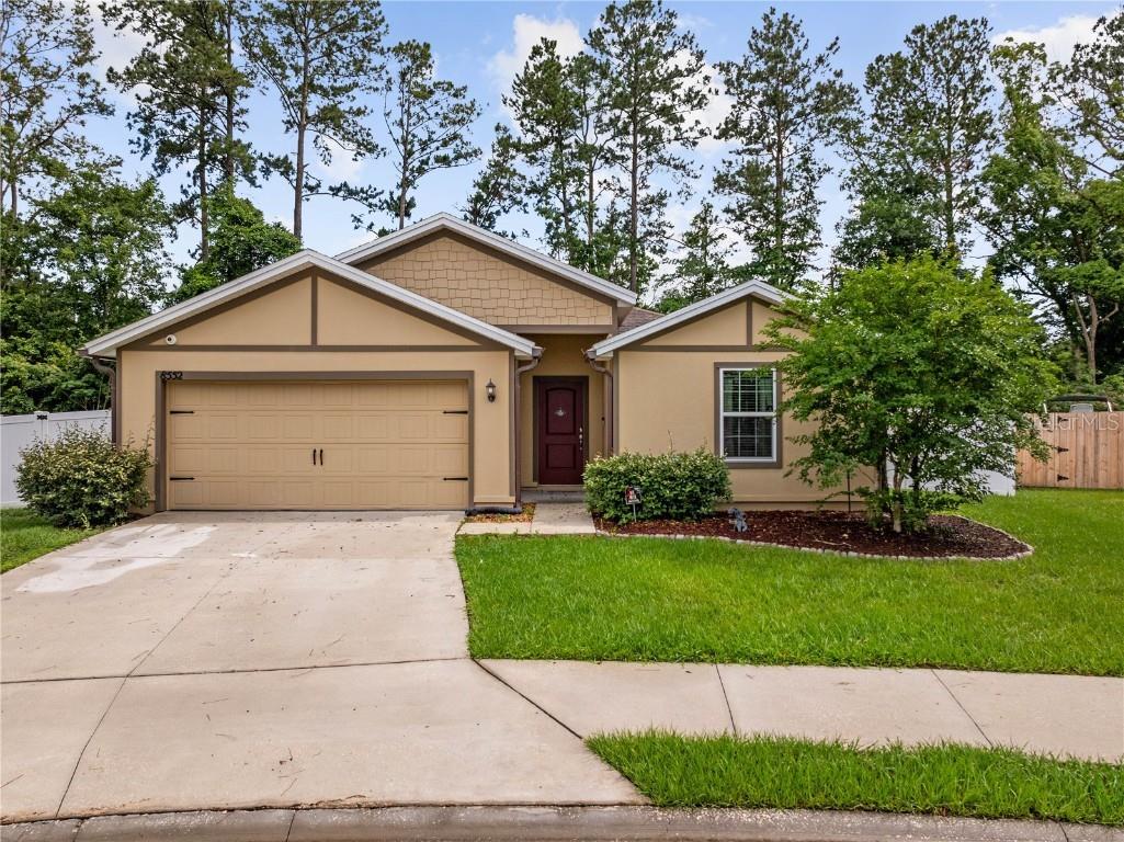 8552 Lake George Circle W Macclenny FL 32063 FC309727 image1