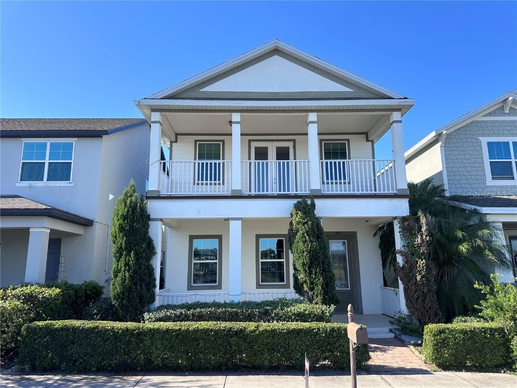 8552 Powder Ridge Trail Windermere FL 34786 S5138920 image1