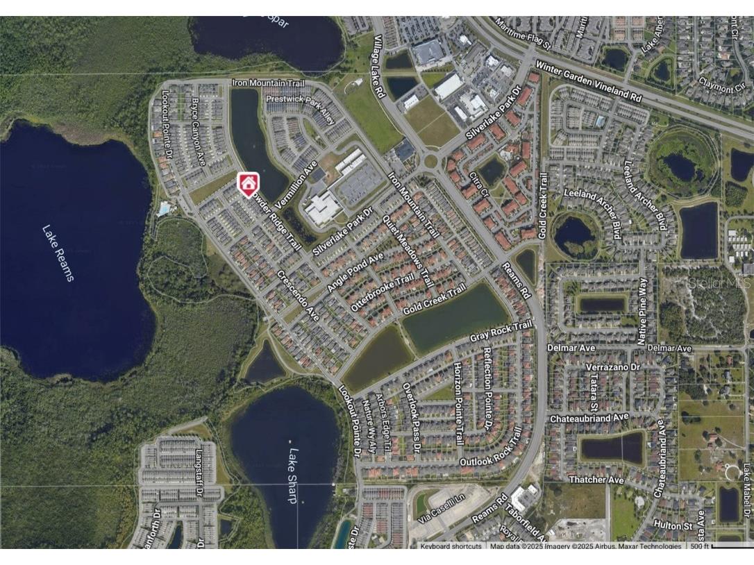 8552 Powder Ridge Trail Windermere FL 34786 S5138920 image39