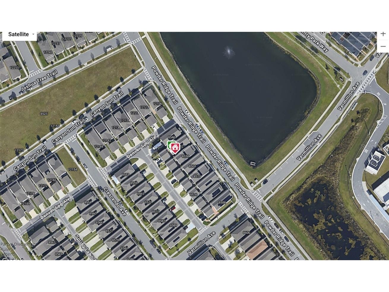 8552 Powder Ridge Trail Windermere FL 34786 S5139074 image11