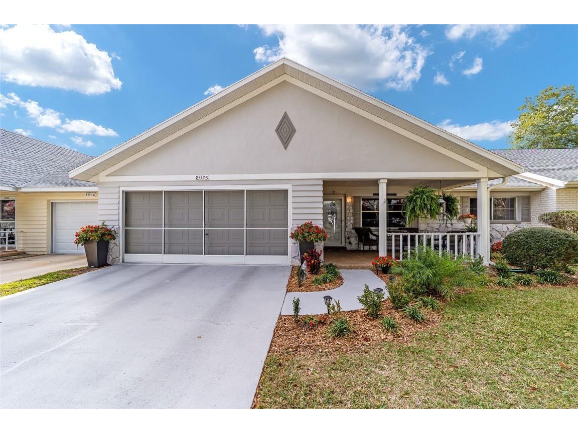 8552 SW 92nd Lane #B Ocala FL 34481 OM671355 image1