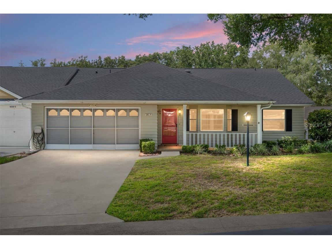 8552 SW 92nd Lane #D Ocala FL 34481 OM704877 image1
