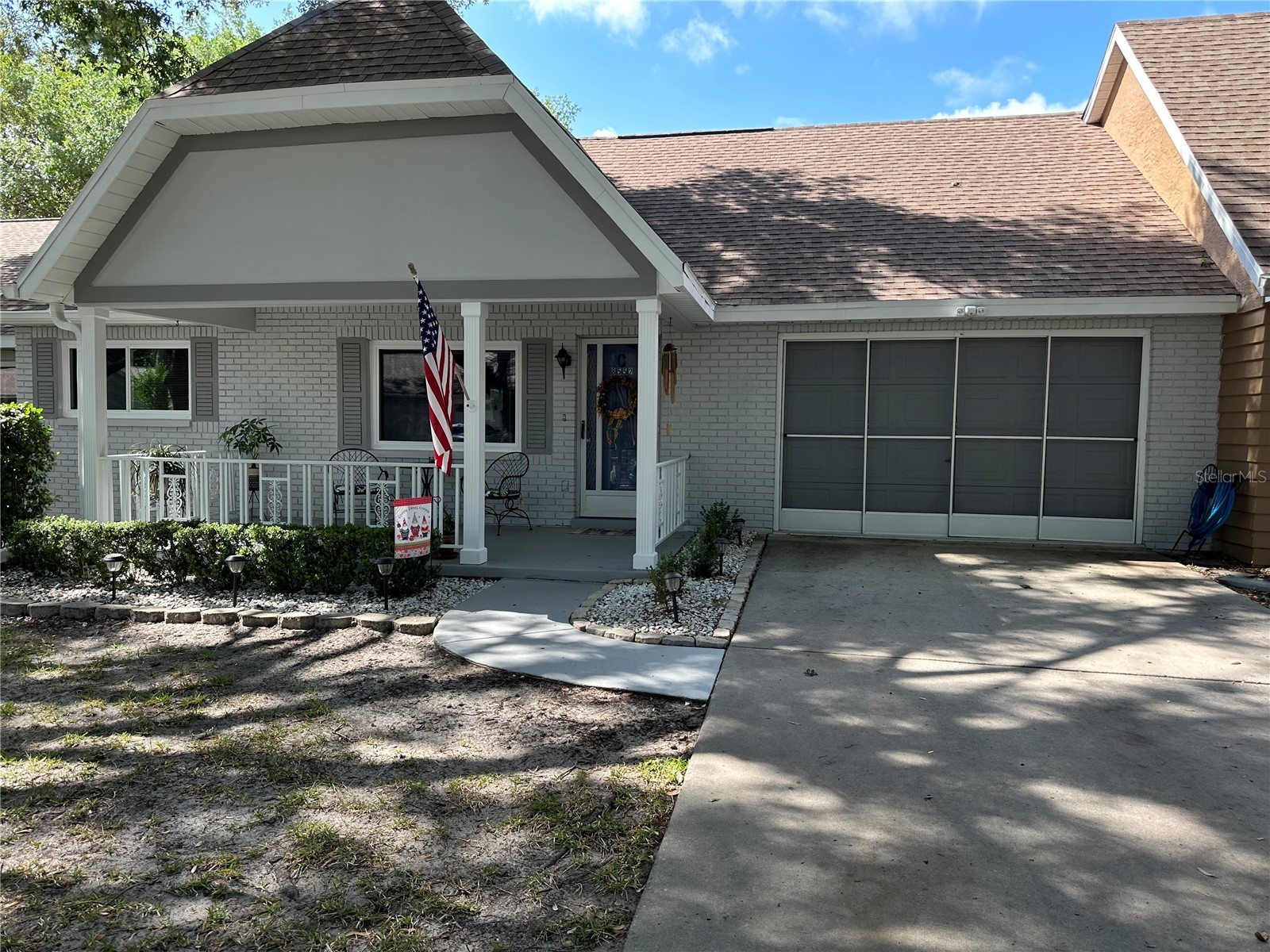 8552 SW 93rd Place #C Ocala FL 34481 OM727773 image1