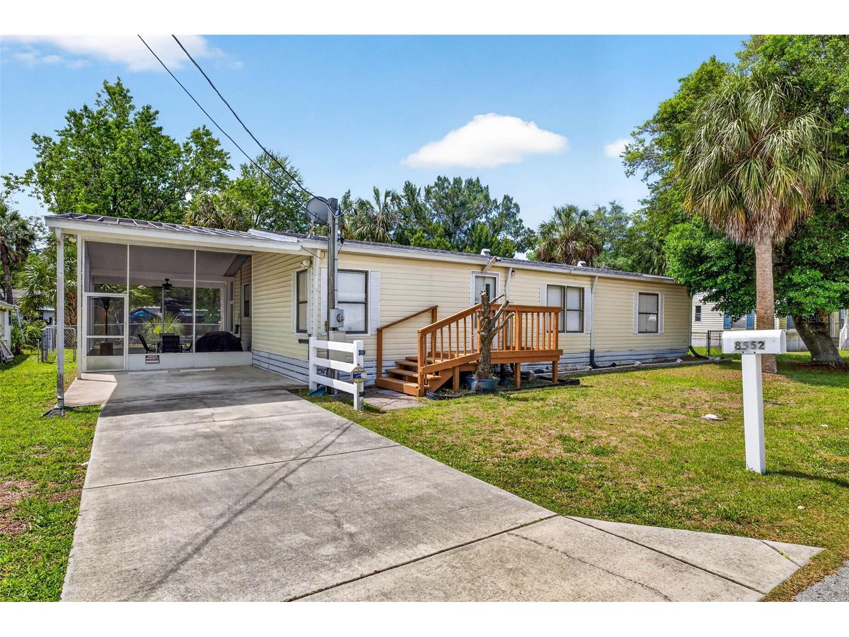 8552 W Peacock Court Homosassa FL 34448 TB8499862 image1