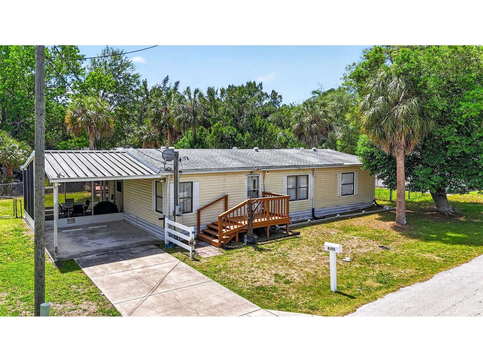 8552 W Peacock Court Homosassa FL 34448 TB8499862 image51