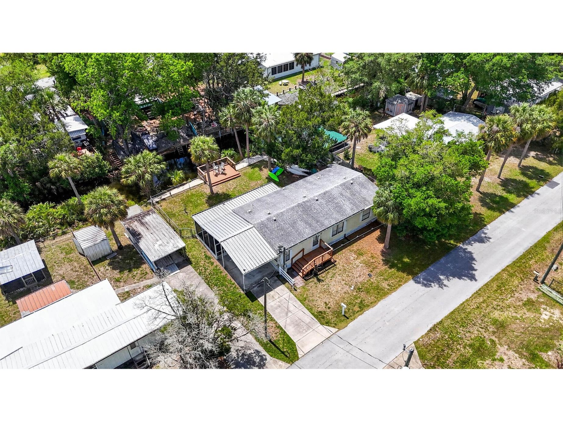 8552 W Peacock Court Homosassa FL 34448 TB8499862 image54