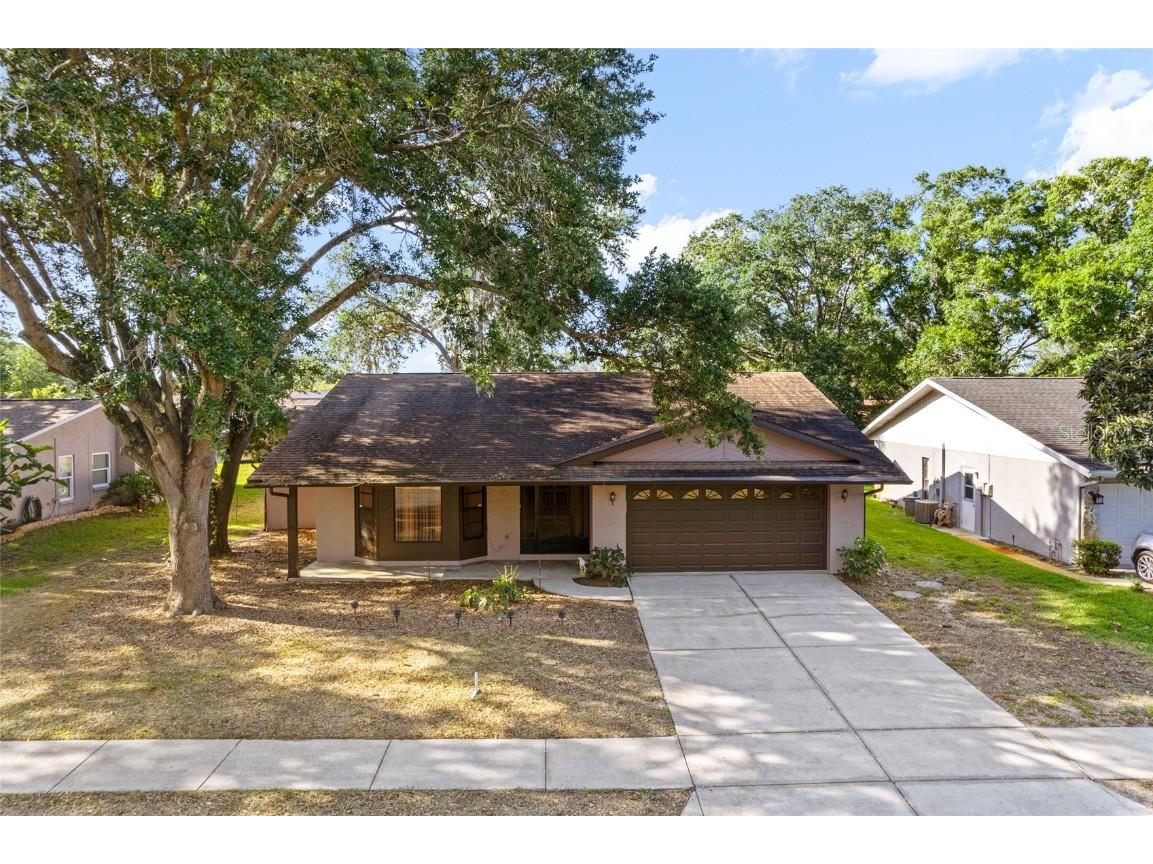 8552 White Springs Drive New Port Richey FL 34655 T3436256 image1