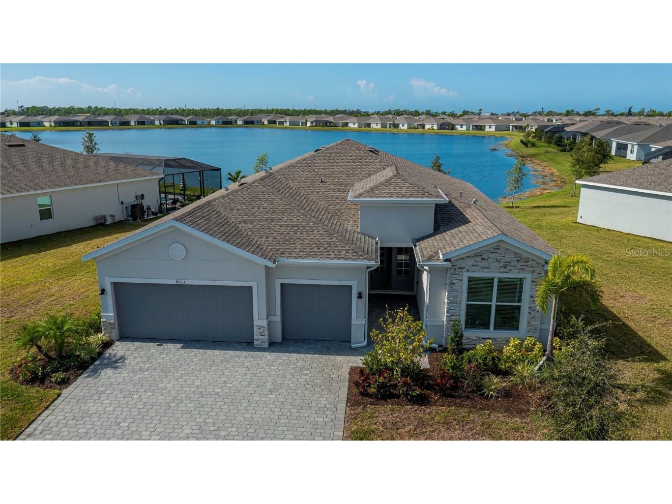 8553 Saint Kitts Circle Englewood FL 34224 D6144458 image4