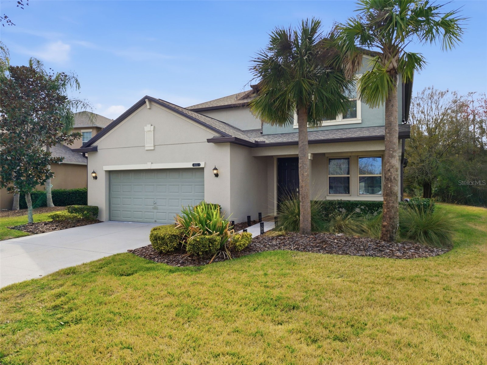 8553 Savory Walk Drive Land O Lakes FL 34637 TB8471914 image2