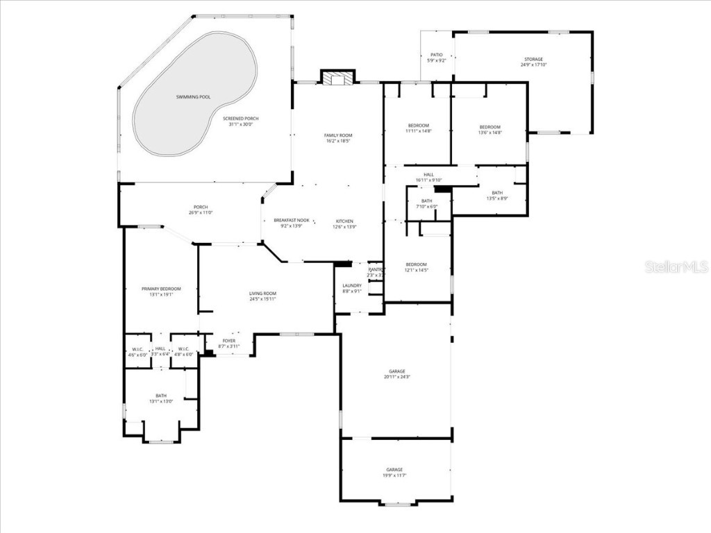 8553 SW Aviary Road Arcadia FL 34269 C7519046 image90