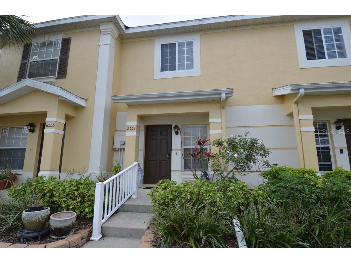 8553 Trail Wind Drive Tampa FL 33647 S5082828 image1