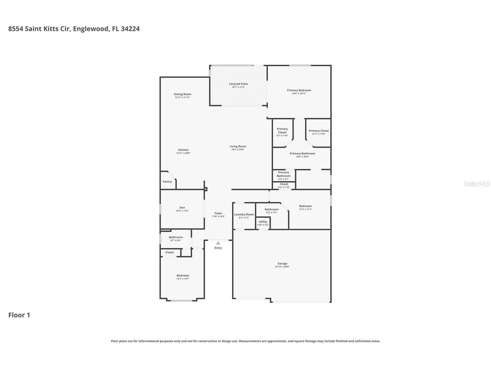 8554 Saint Kitts Circle Englewood FL 34224 C7522649 image36