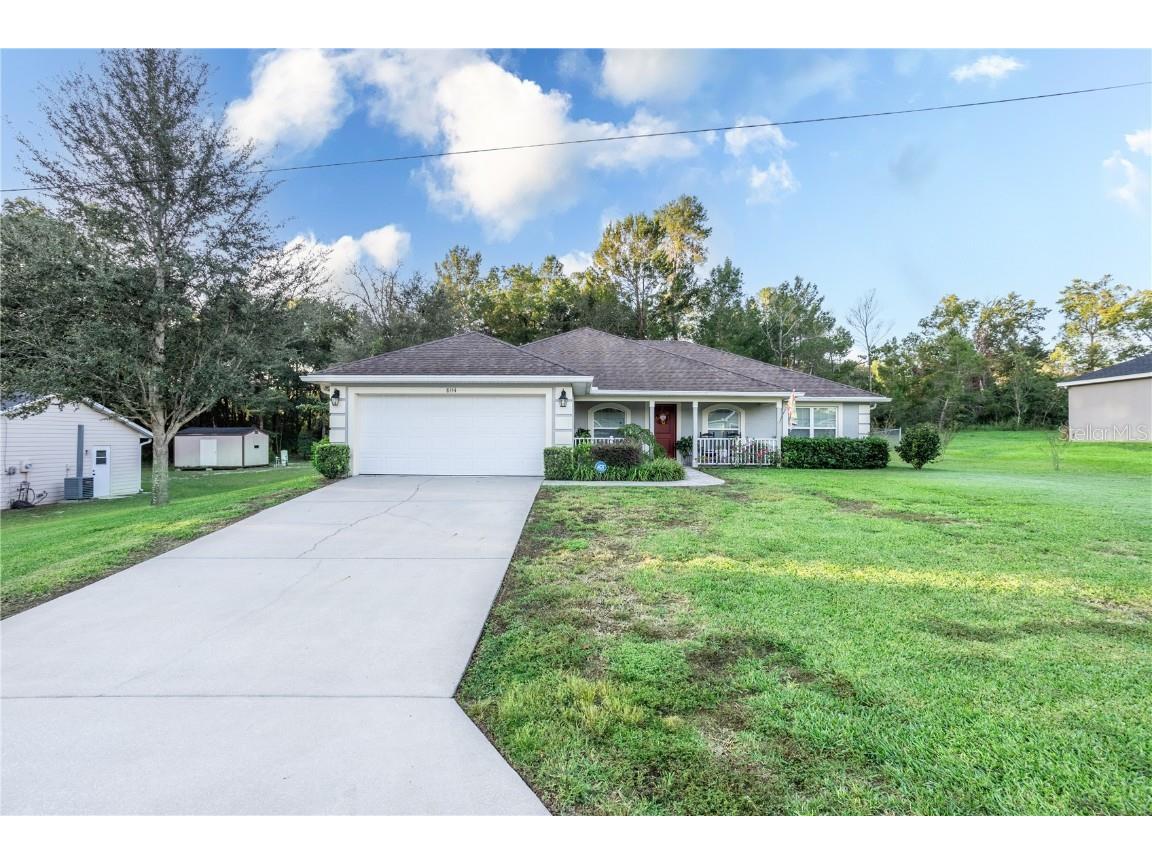 8554 SE 160th Place Summerfield FL 34491 G5101423 image1