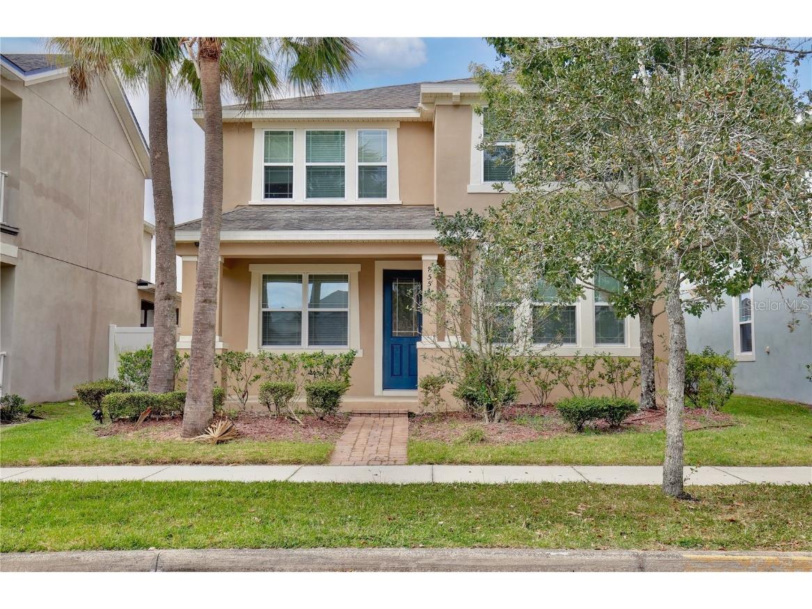 8554 Tallfield Avenue Orlando FL 32832 O6151888 image1