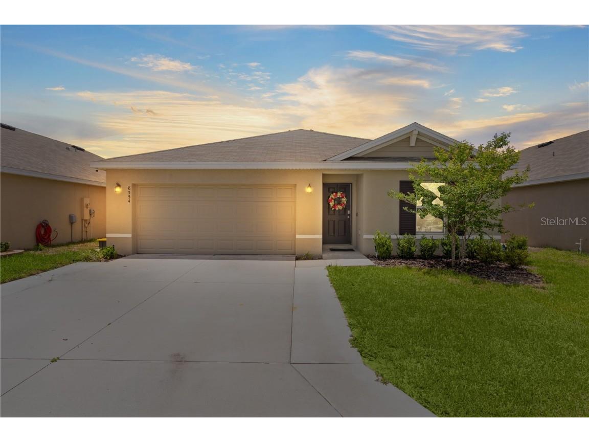 8554 Triumph Circle Wildwood FL 34785 G5082316 image1