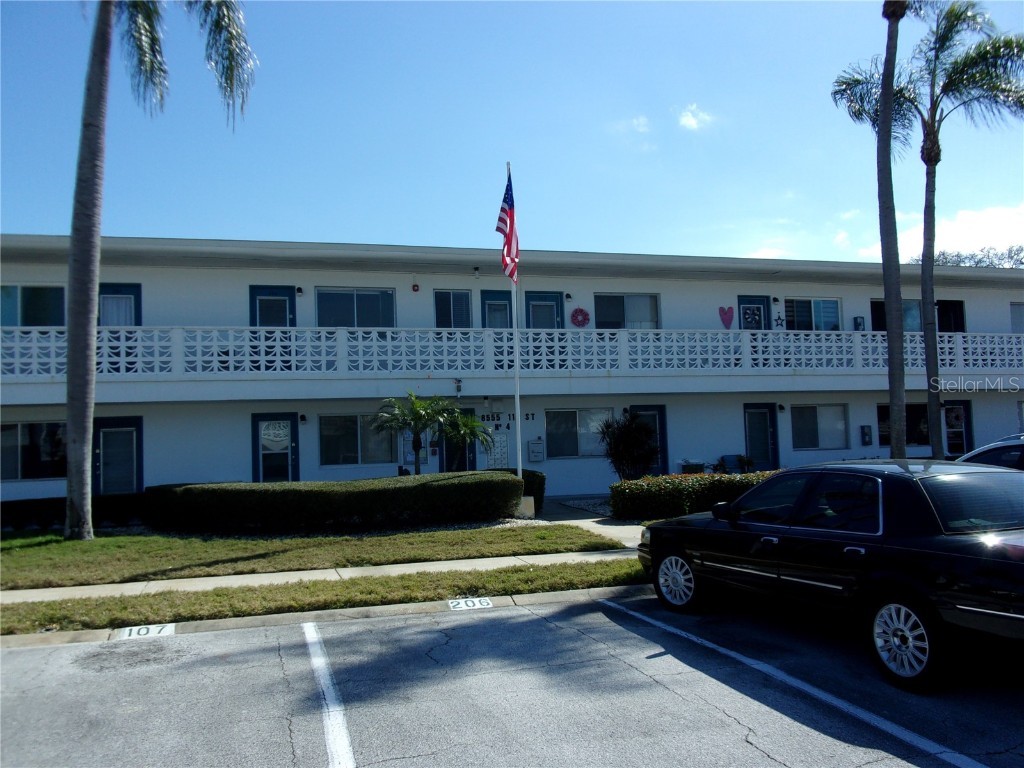 8555 112th Street #208 Seminole FL 33772 U8151938 image1