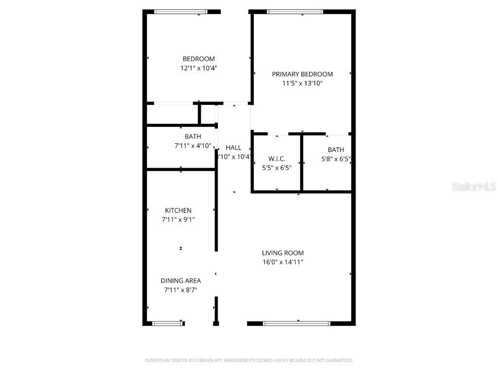 8555 N 112th Street #205 Seminole FL 33772 TB8446116 image31