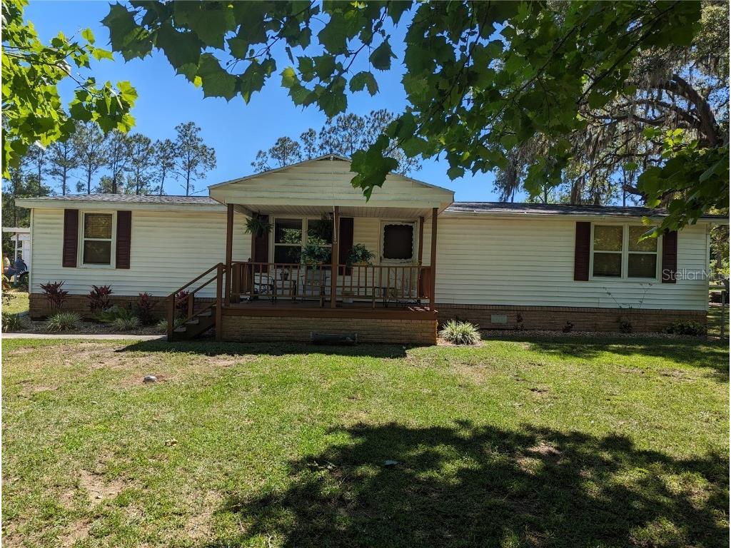 8555 NE 33rd Court Anthony FL 32617 OM676906 image1