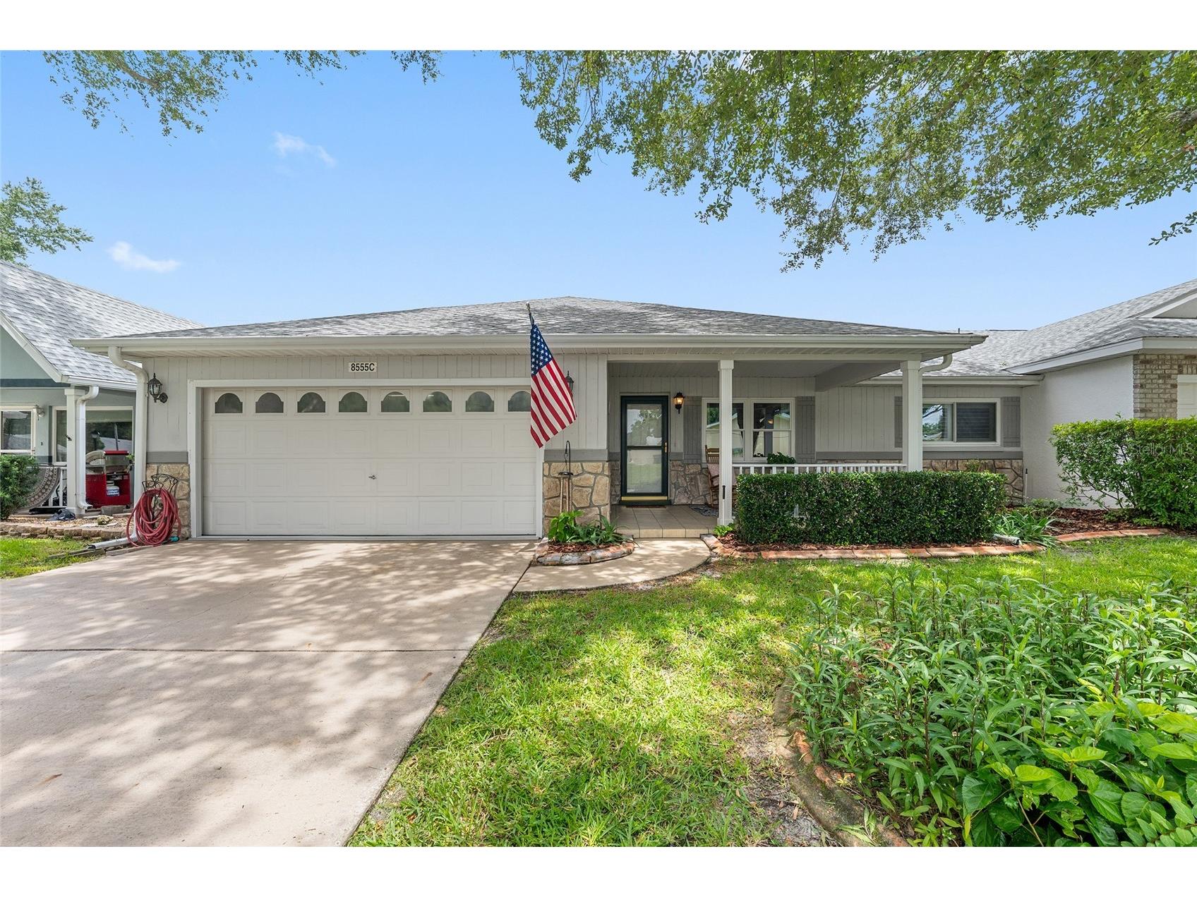 8555 SW 93rd Street #C Ocala FL 34481 OM728600 image1