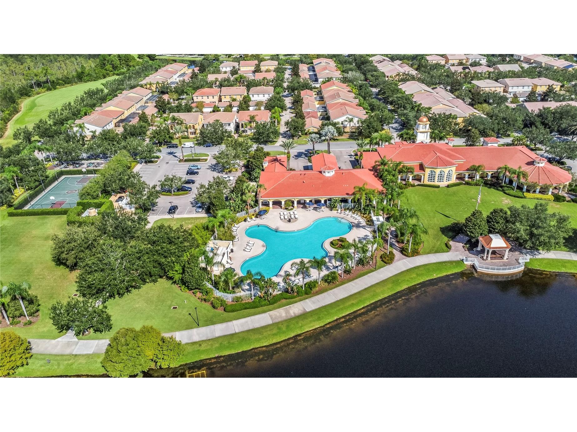 8556 Adalina Place Orlando FL 32827 O6409639 image25