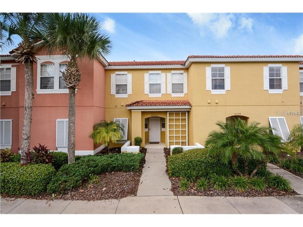 8556 Bay Lilly Loop Kissimmee FL 34747 S5089068 image1