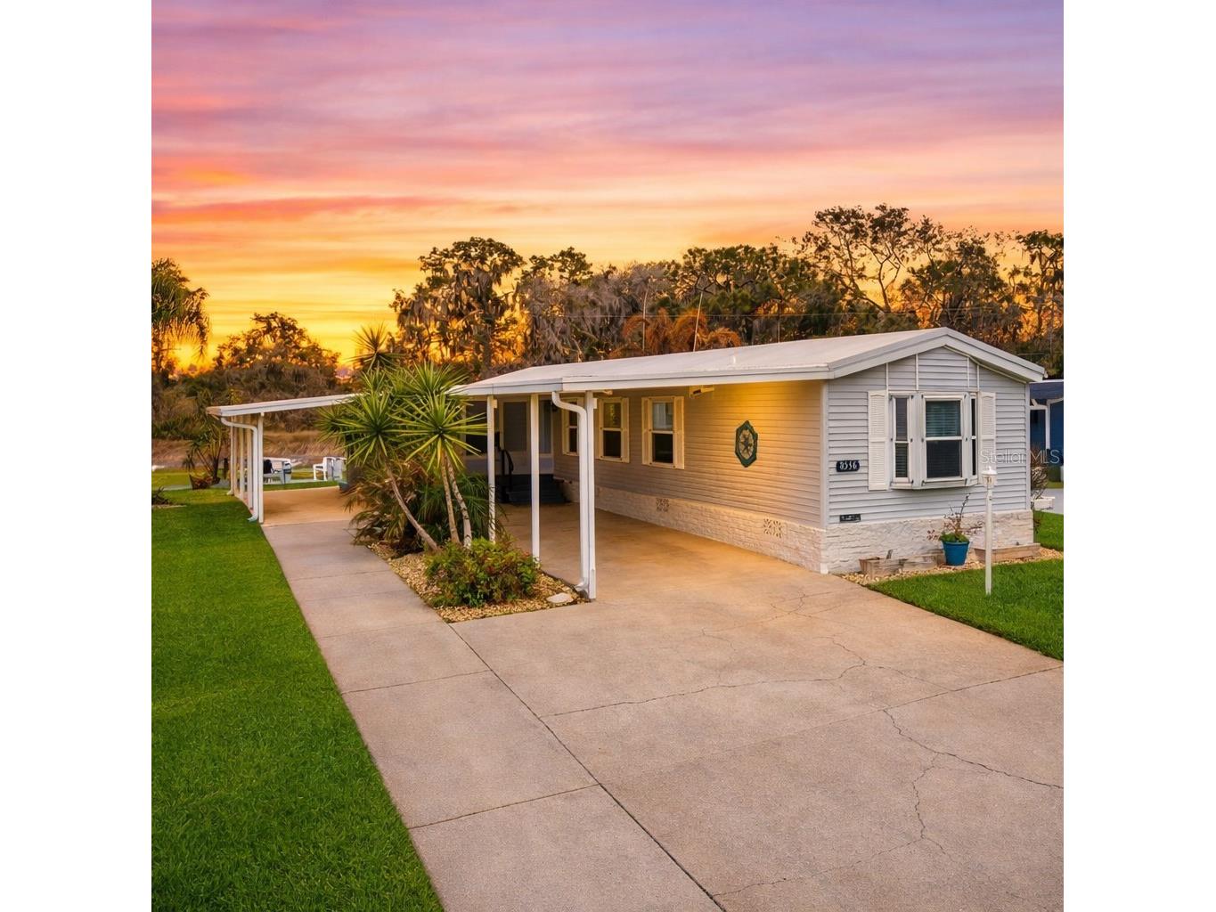 8556 Breeze Hill Drive Lake Wales FL 33898 - LAKE WEOHYAKAPKA L4960487 image1