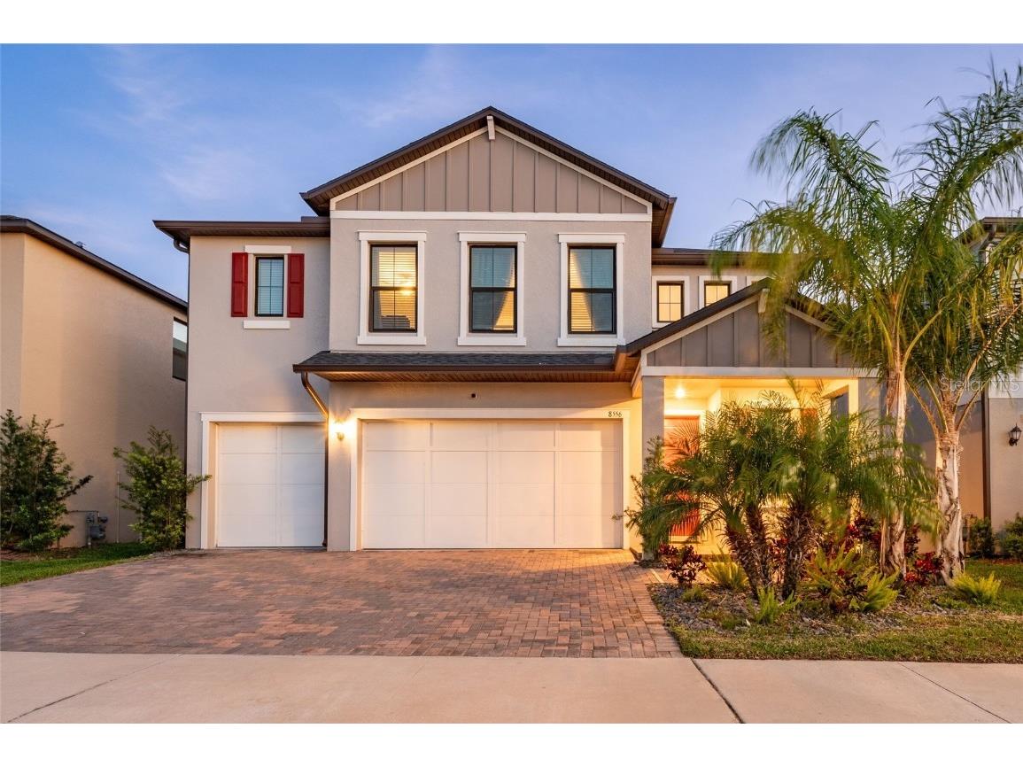 8556 Capstone Ranch Dr New Port Richey FL 34655 O6188648 image1
