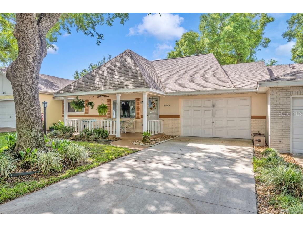 8556 SW 90th Lane #D Ocala FL 34481 G5067010 image1