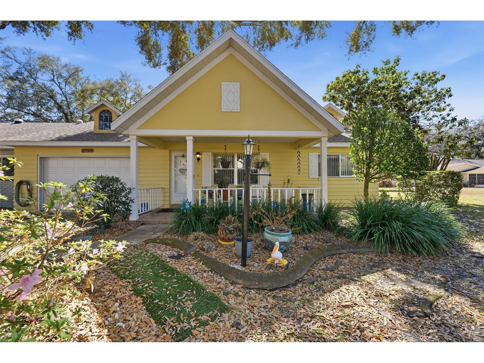 8556 SW 90th Lane #F Ocala FL 34481 GC537936 image1