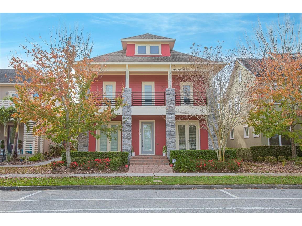 8556 Tavistock Lakes Boulevard Orlando FL 32827 O6156970 image1