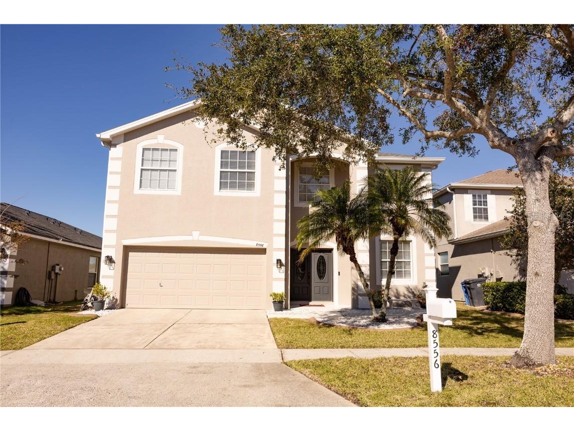 8556 Tidal Bay Lane Tampa FL 33635 TB8357271 image1