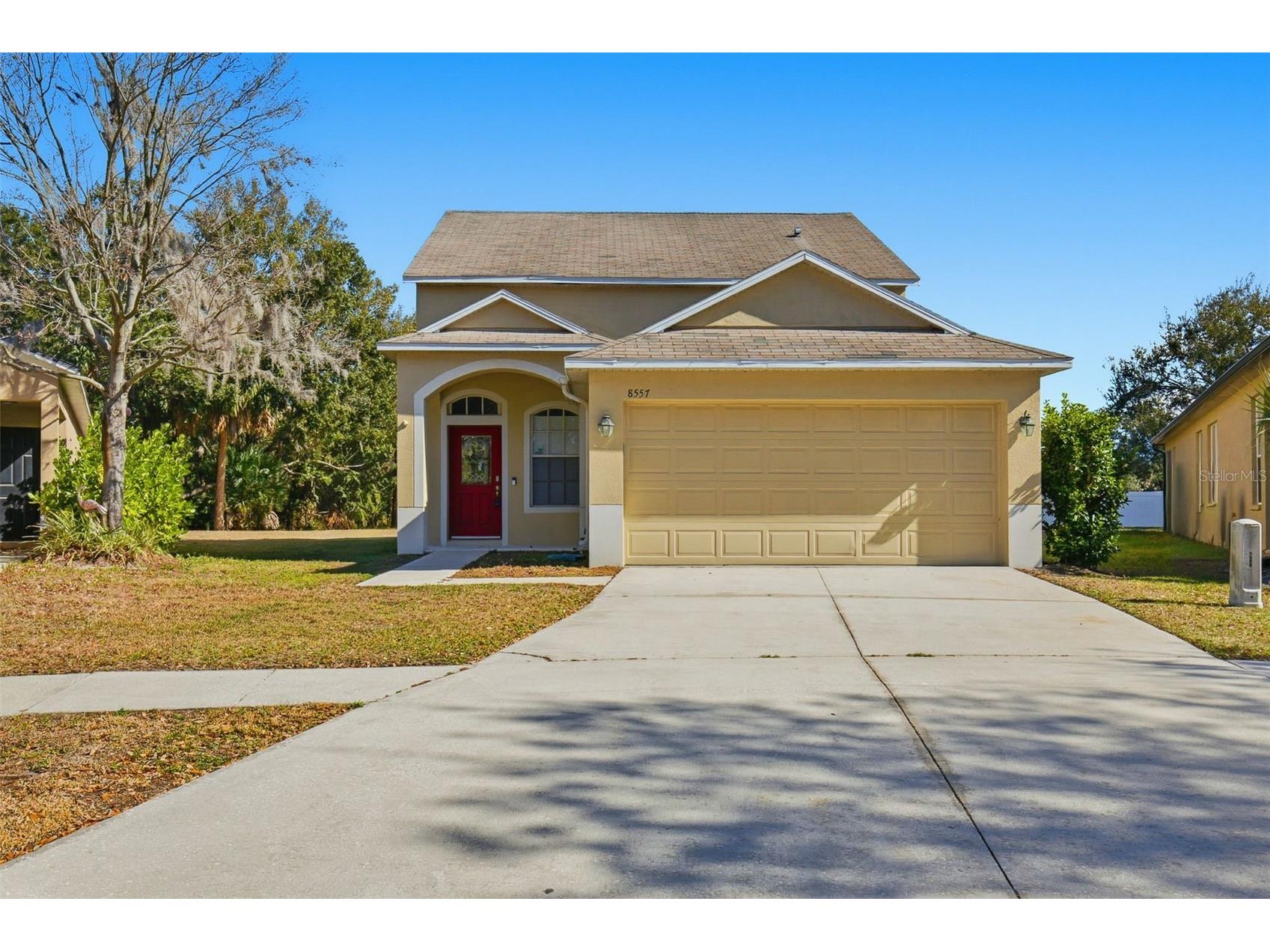 8557 Deer Chase Drive Riverview FL 33578 O6365893 image1