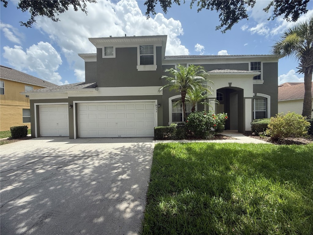 8557 La Isla Drive Kissimmee FL 34747 S5117947 image1