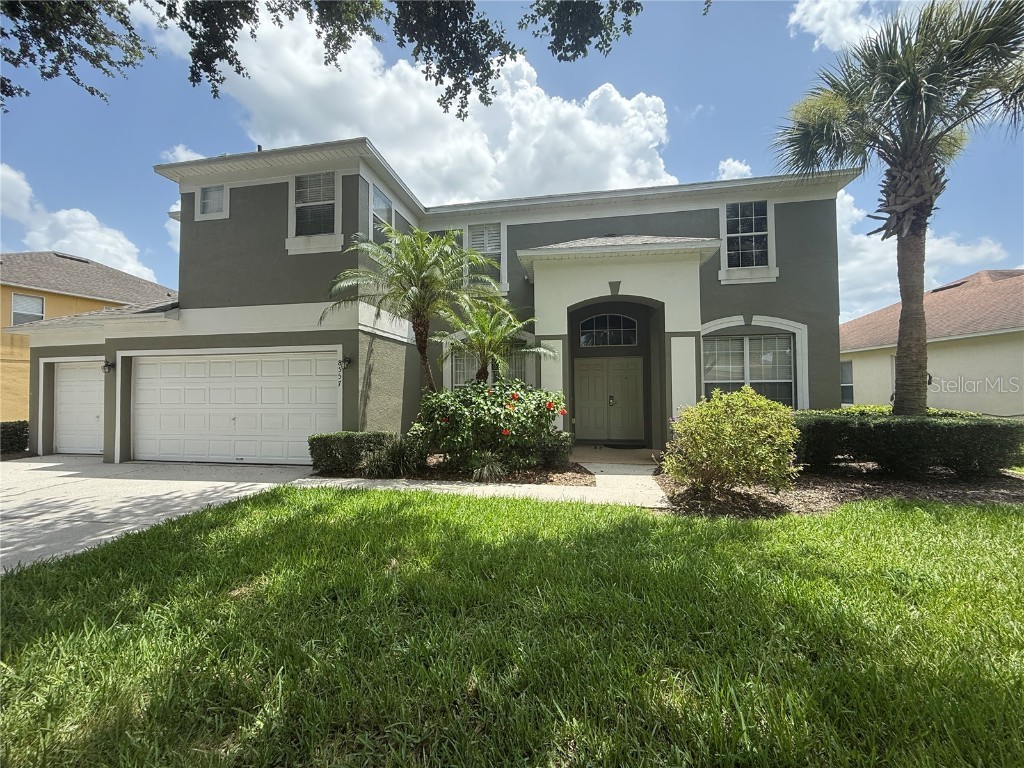8557 La Isla Drive Kissimmee FL 34747 S5117947 image2