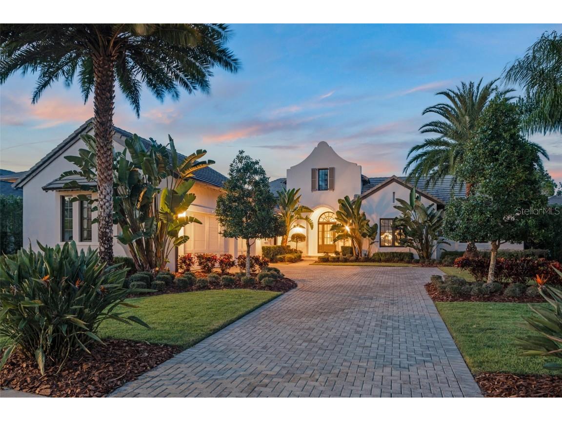 8557 Lake Nona Shore Drive Orlando FL 32827 - LAKE NONA O6349890 image1