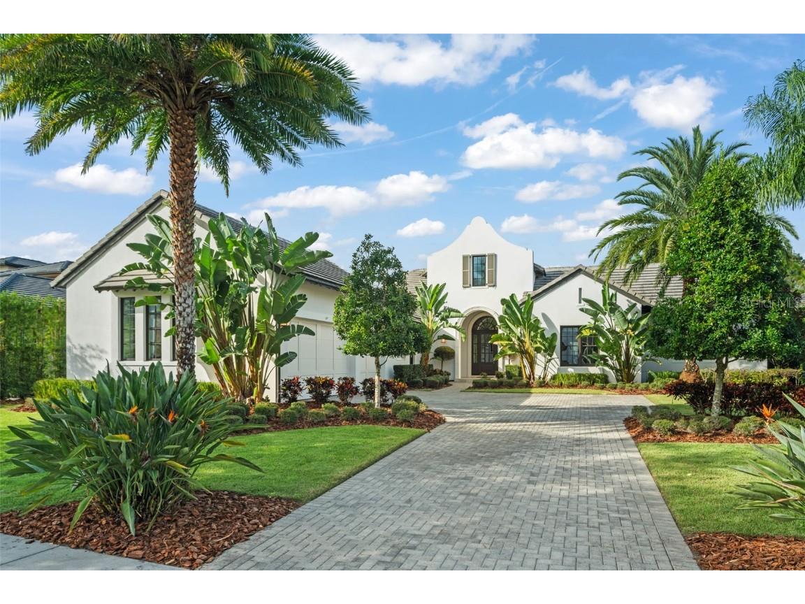 8557 Lake Nona Shore Drive Orlando FL 32827 - LAKE NONA O6349890 image2