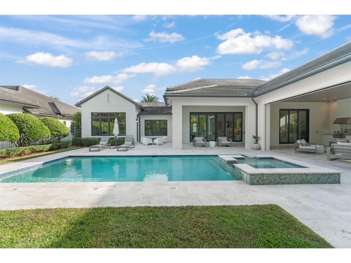 8557 Lake Nona Shore Drive Orlando FL 32827 - LAKE NONA O6349890 image56