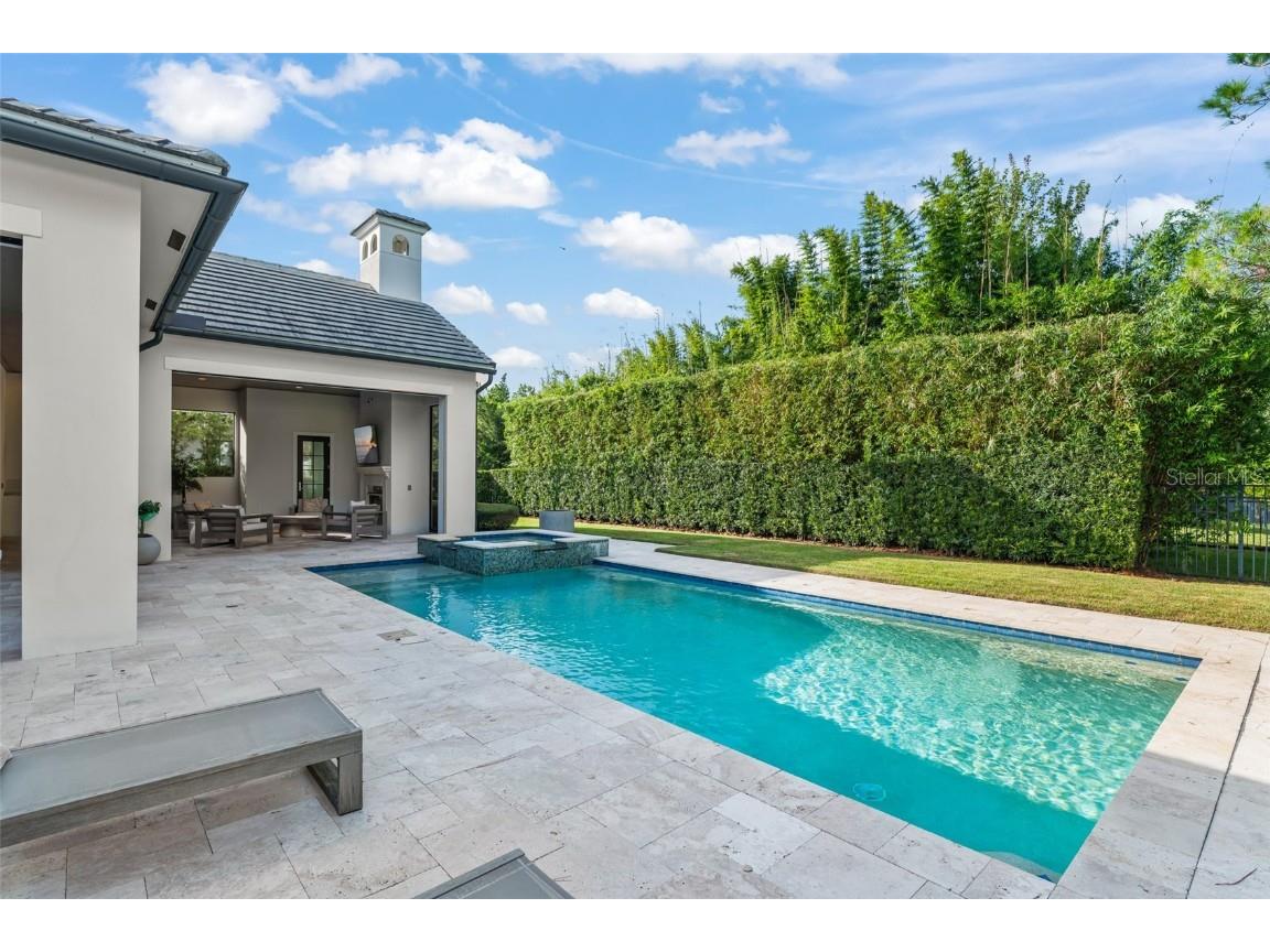 8557 Lake Nona Shore Drive Orlando FL 32827 - LAKE NONA O6349890 image57