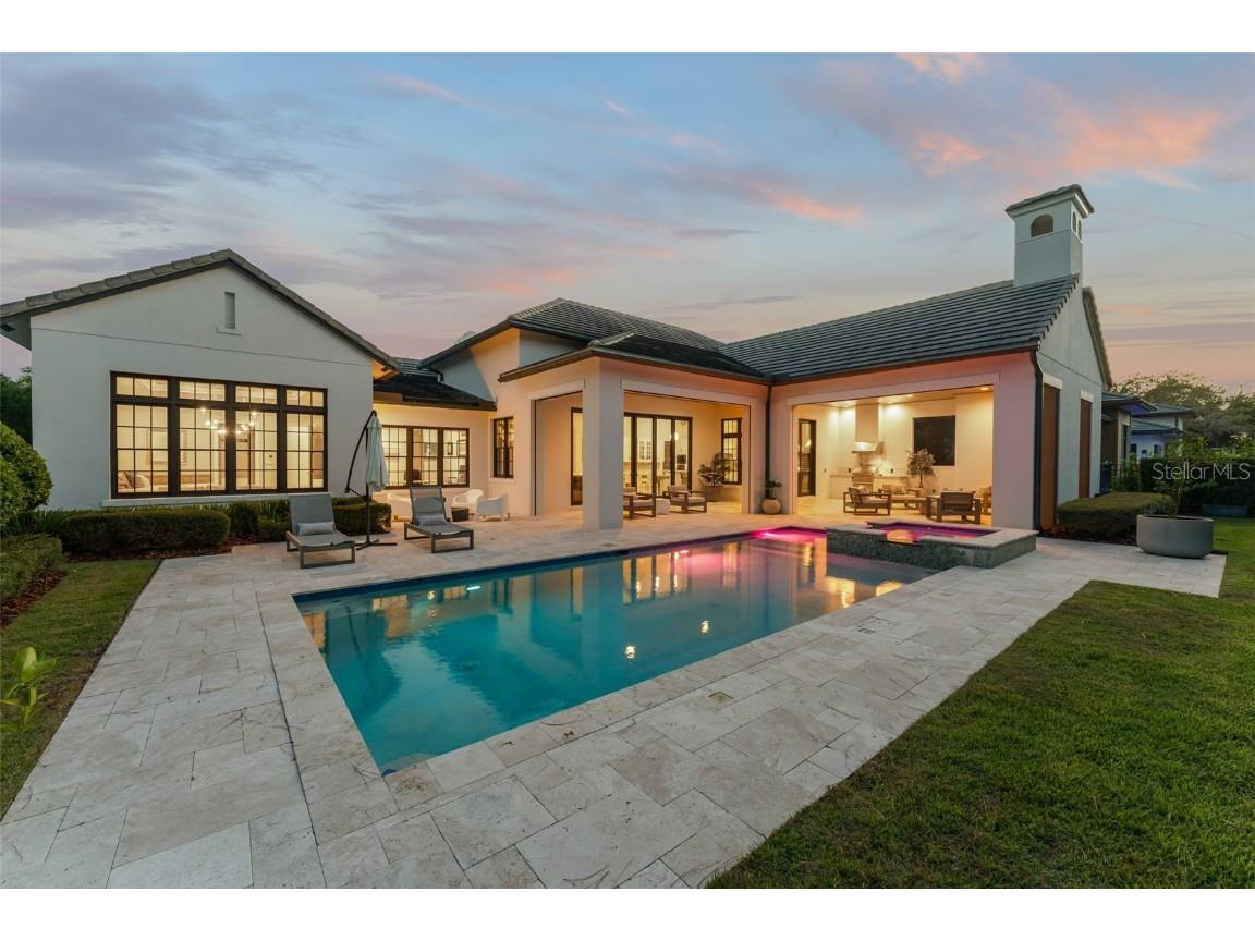 8557 Lake Nona Shore Drive Orlando FL 32827 - LAKE NONA O6349890 image67