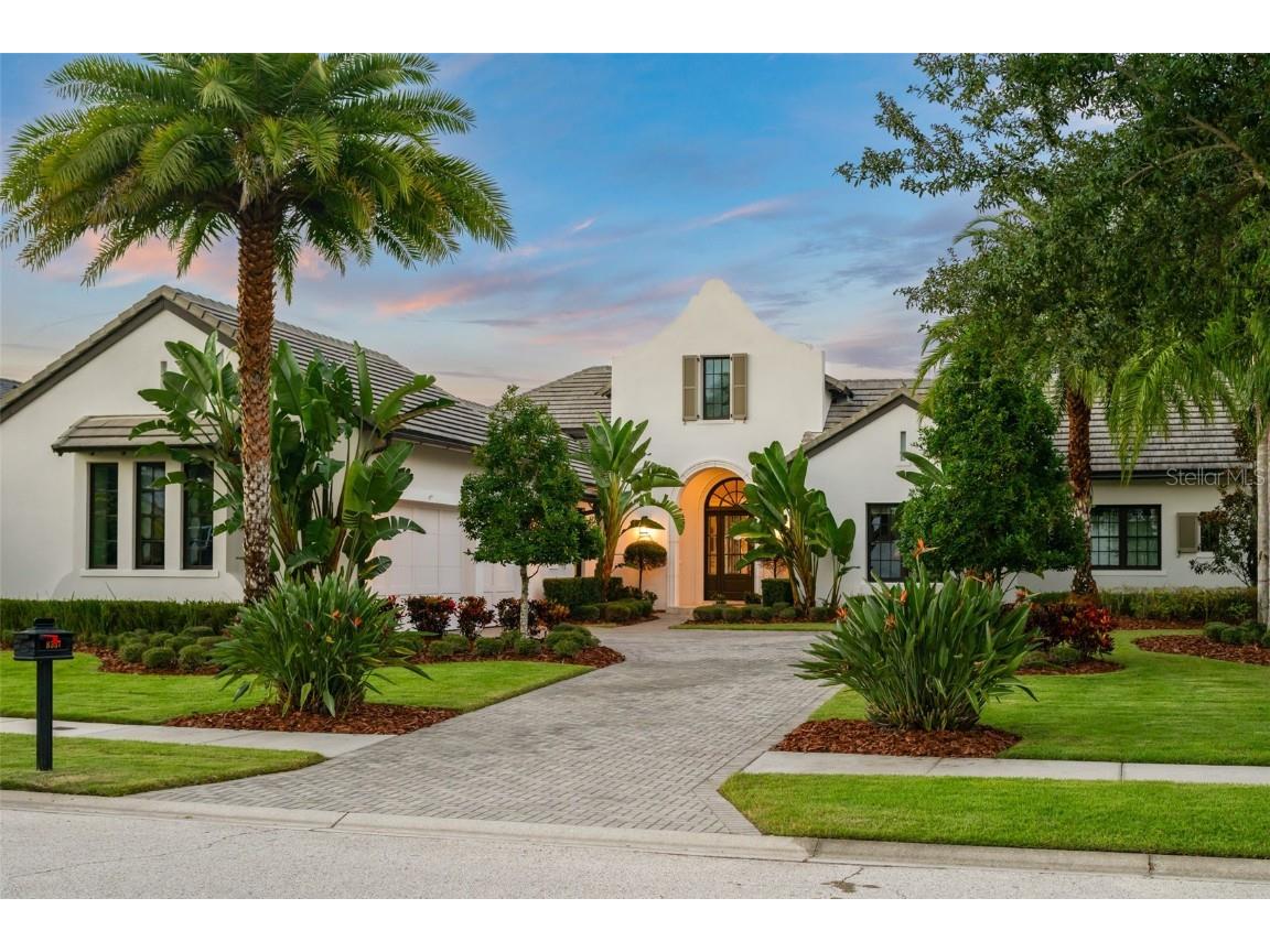 8557 Lake Nona Shore Drive Orlando FL 32827 - LAKE NONA O6349890 image68