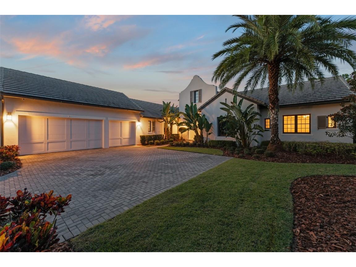 8557 Lake Nona Shore Drive Orlando FL 32827 - LAKE NONA O6349890 image69