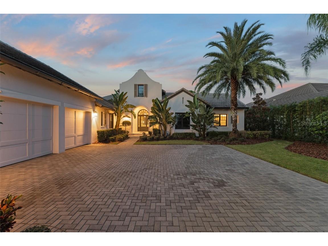 8557 Lake Nona Shore Drive Orlando FL 32827 - LAKE NONA O6349890 image70