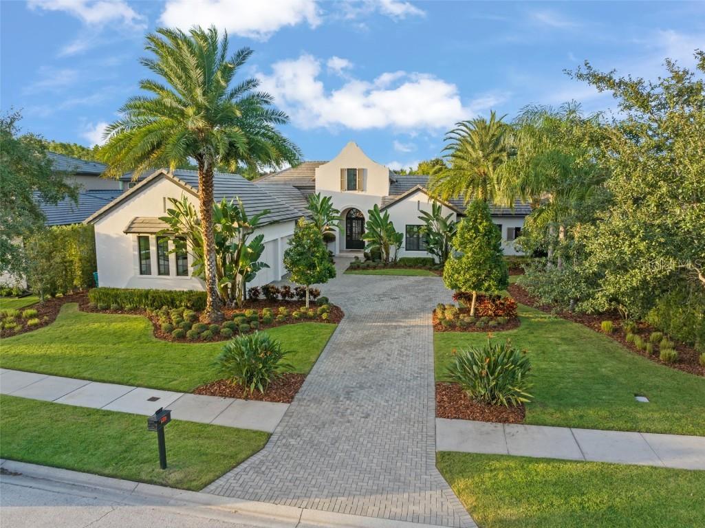 8557 Lake Nona Shore Drive Orlando FL 32827 - LAKE NONA O6349890 image71