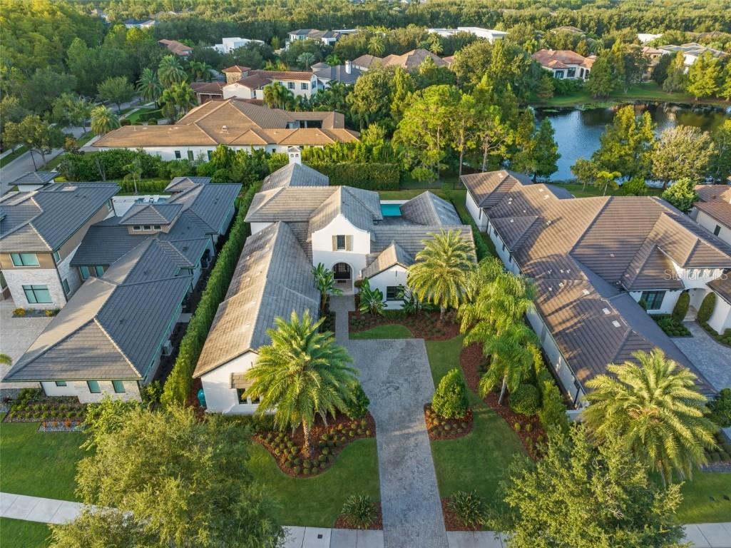 8557 Lake Nona Shore Drive Orlando FL 32827 - LAKE NONA O6349890 image72