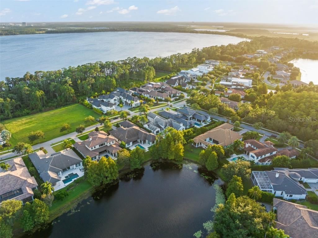 8557 Lake Nona Shore Drive Orlando FL 32827 - LAKE NONA O6349890 image73