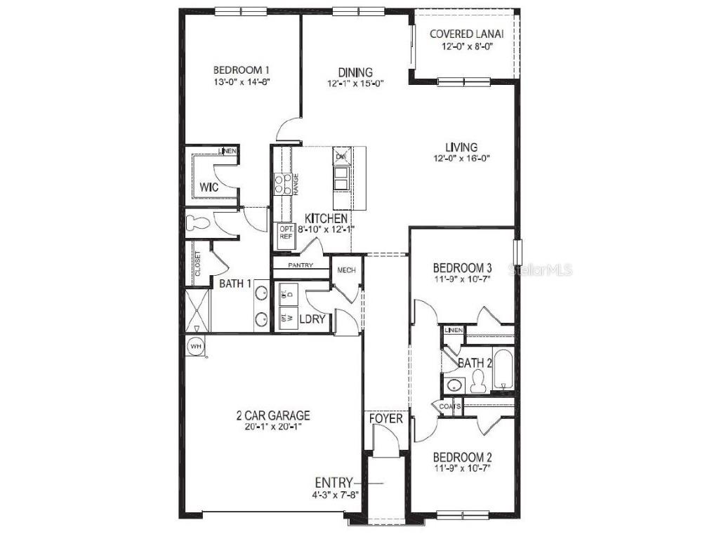 8559 Cape Fox Cove Lakeland FL 33810 O6363224 image40