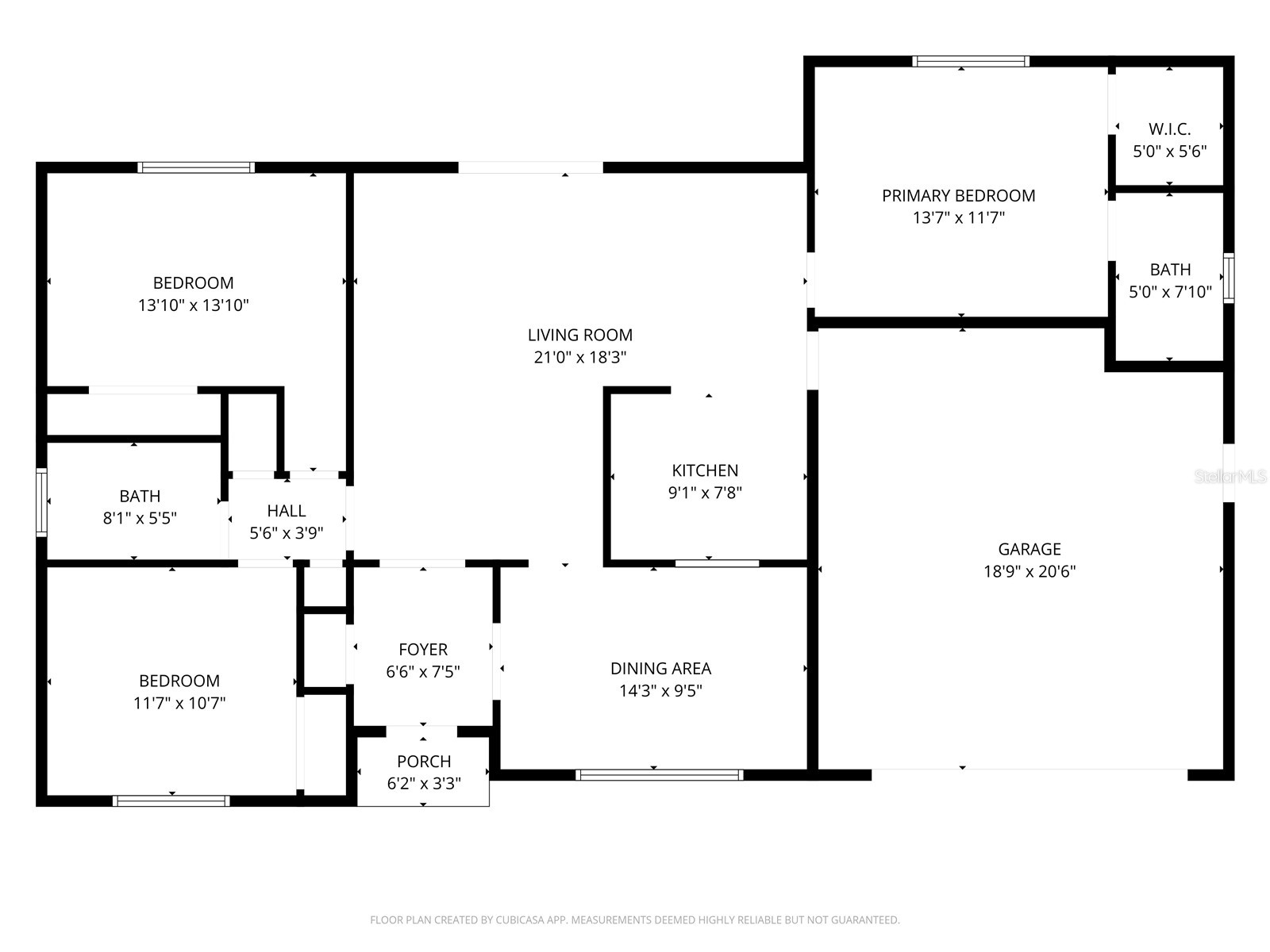 8559 Havasu Drive Orlando FL 32829 O6404217 image3