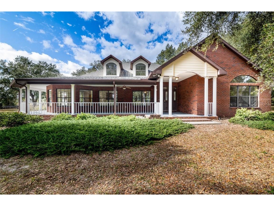 8559 NE 40th Court Road High Springs FL 32643 GC501183 image1