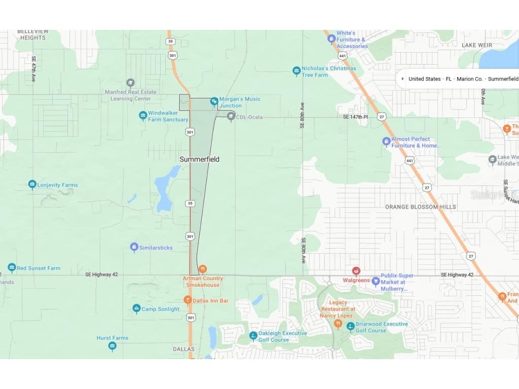 8559 SE 157th Street Summerfield FL 34491 TB8494468 image4